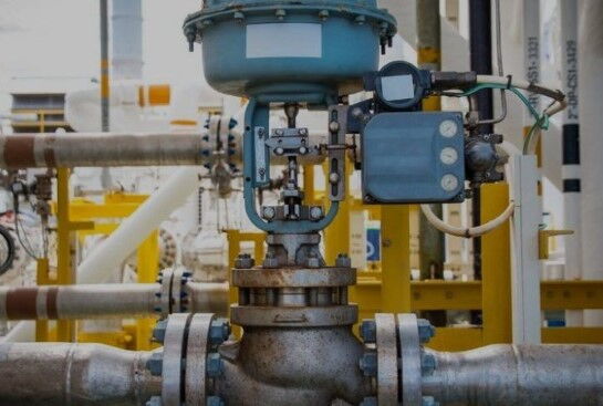 Performance Testing and Selection of Control Valves