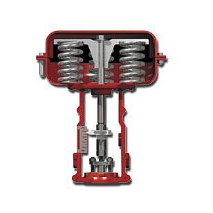 Pneumatic Diaphragm Actuator Pneumatic Diaphragm Actuator