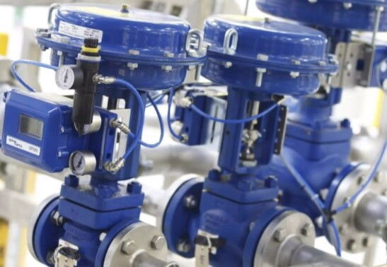Precautions for Control Valve Installation & Interlock Testing