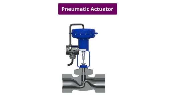 Choosing the Optimal Pneumatic Control Valve Operation Modes | CNCONTROL