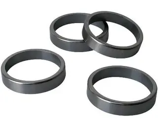 Method for Seal Replacement of Pneumatic Ball Control Valve