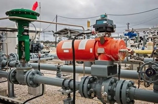 Air, Power & Signal Failure Protection for Control Valves