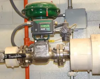 Control Valve Seat Leakage Class: Standards & Misconceptions