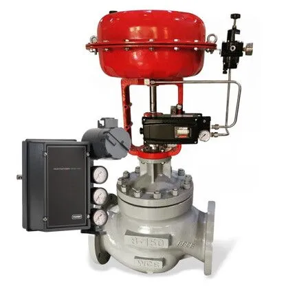 How to Select a High-Quality Control Valve Positioner