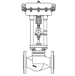 Maintaining Pneumatic Actuators for Optimal Control Valve Performance
