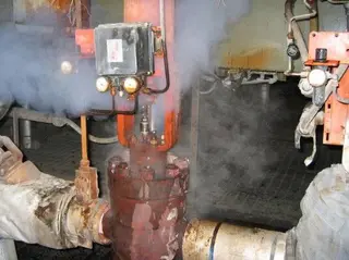 Control Valve Leakage: Testing and Standards