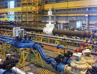 Guide to Control Valve Flashing and Cavitation
