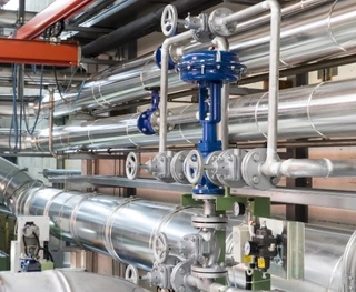 Guide to Globe Control Valves for Engineers and Buyers Guide to Globe Control Valves for Engineers and Buyers