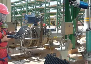 Field Testing and Maintenance of Control Valves