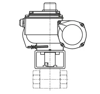 Ensure Long-term Performance of Electric Ball Control Valves