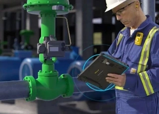 How to Cut Fugitive Emissions from Control Valves