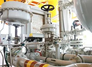 Solving Control Valve Leakage in Petrochemical Refineries
