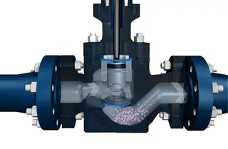 How to Effectively Address Noise Problem in Control Valves