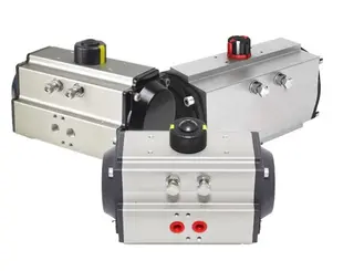 How to Boost Pneumatic Actuator Response Speed?