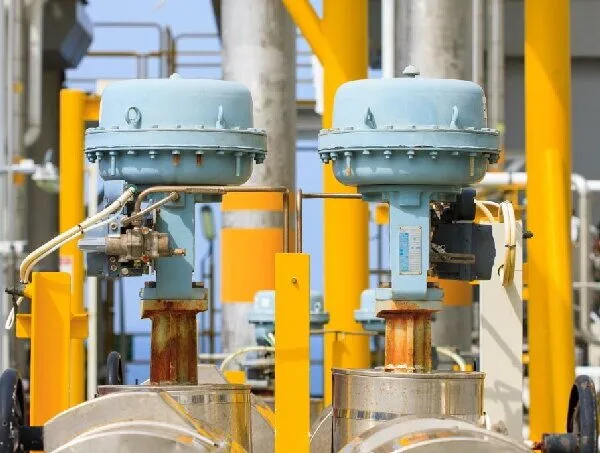 A Guide to Fail-Safe Positioning in Control Valves - CNCONTROL