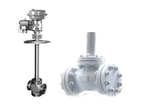 How to Best Install and Use Low-Temperature Control Valves