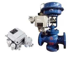 Failures of Control Valve Positioners and Their Solutions