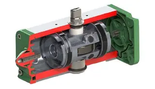How to Enhance Pneumatic Actuator Switching Speed