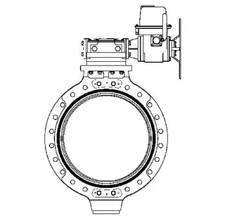 Explore Electric Butterfly Control Valves in Modern Applications