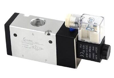 Solenoid Valves Solenoid Valves