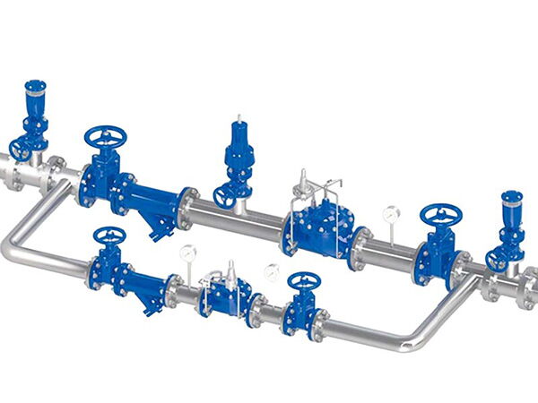 Understand the Role of Control Valves in Control Loop