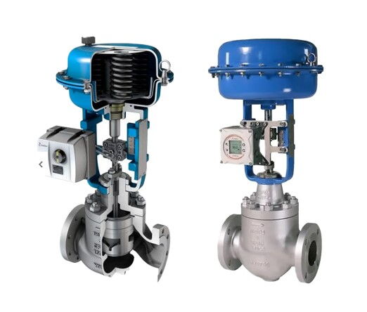 What is Flow Coefficient (Kv Value) of Control Valves?