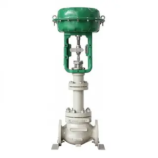 Bellows Seal Globe Control Valve, DN15-DN250, PN16-PN100