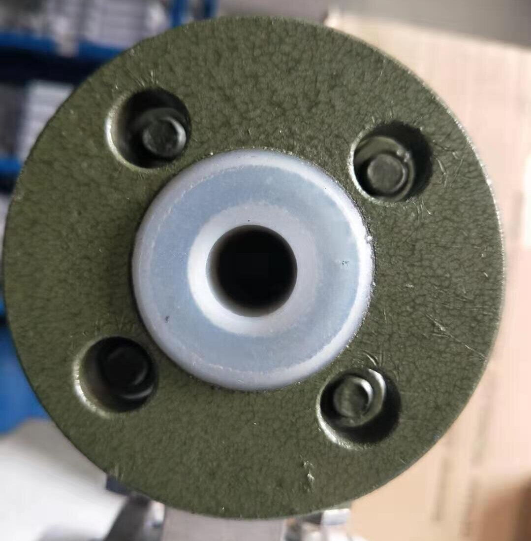 Electric BALL CONTROL VALVE