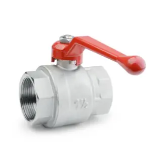 Addressing Typical Issues with Ball Valves