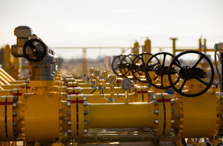 Oil & Gas Oil & Gas