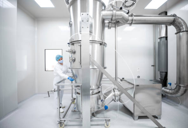Pharma & Biotech Pharma & Biotech