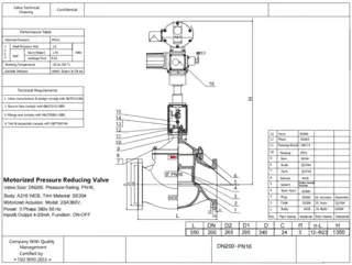 Technical Drawing