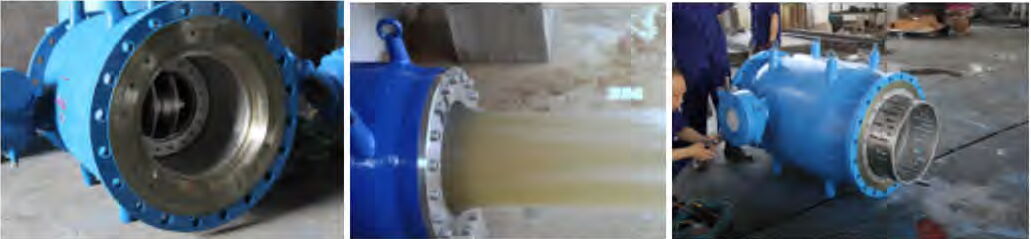 Flow Control Valve