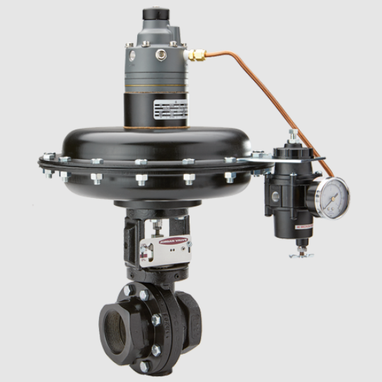 High Flow Sliding Gate Control Valve, DN15-DN50, CL 150 LB High Flow Sliding Gate Control Valve, DN15-DN50, CL 150 LB
