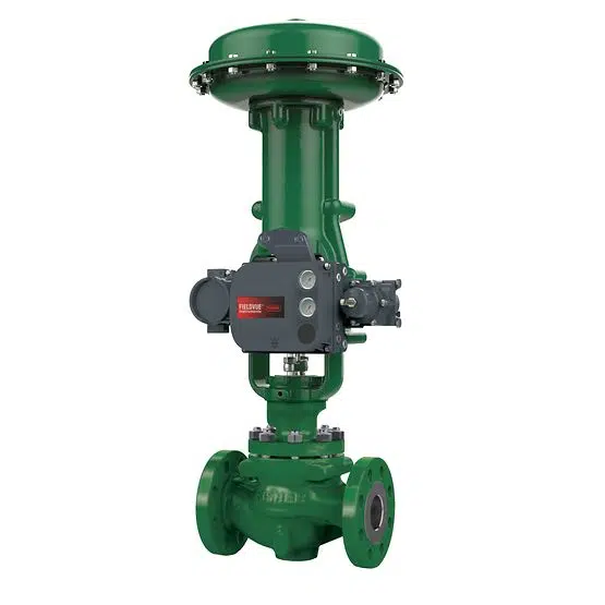 Single Seated Control Valve, Class 150-600 LB, 3/4-4 IN, WCC Single Seated Control Valve, Class 150-600 LB, 3/4-4 IN, WCC