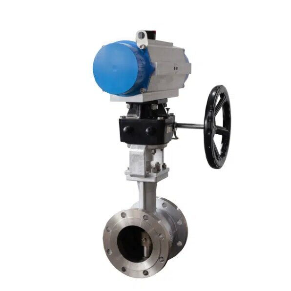 Double Eccentric Control Plug Valve, DN25-DN100, 1-4 Inch Double Eccentric Control Plug Valve, DN25-DN100, 1-4 Inch