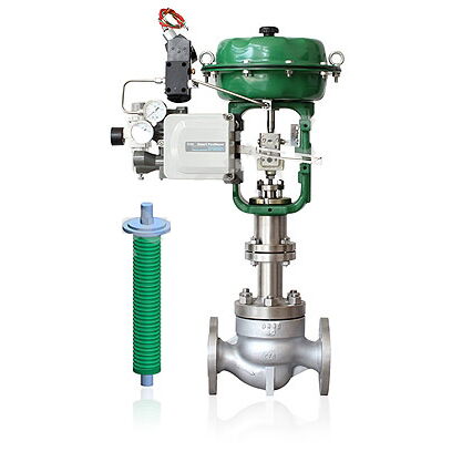 A Comprehensive Guide to Control Valve Packing Selection