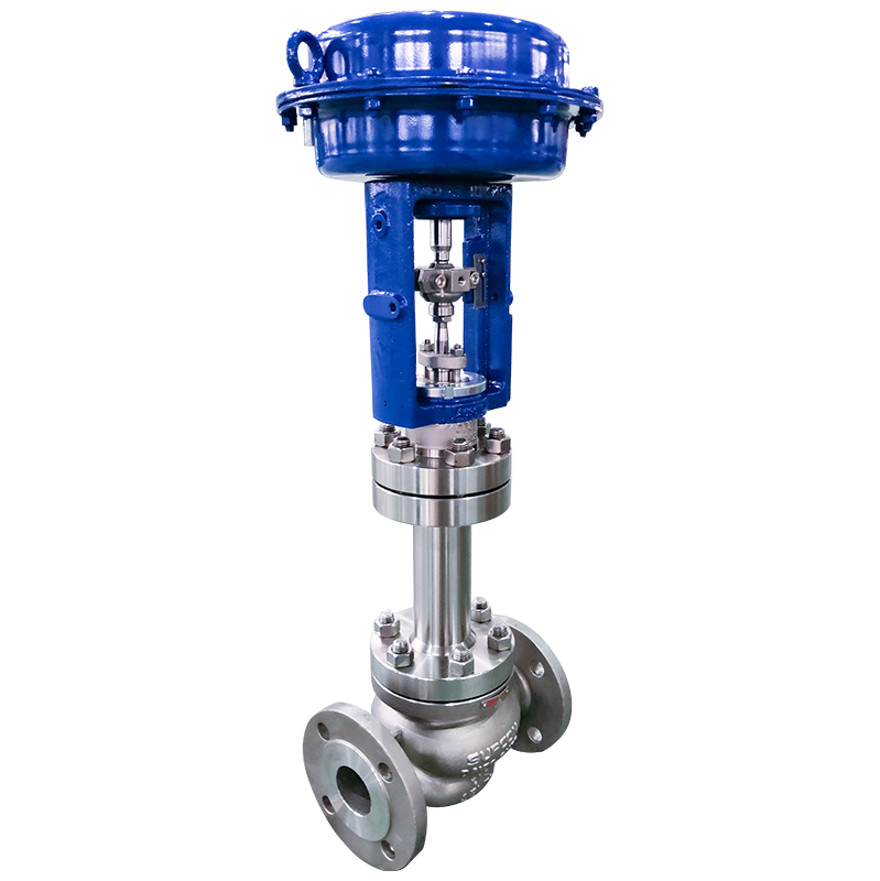 Bellows Globe Control Valve: Precision, Safety, and Performance in Flow Control