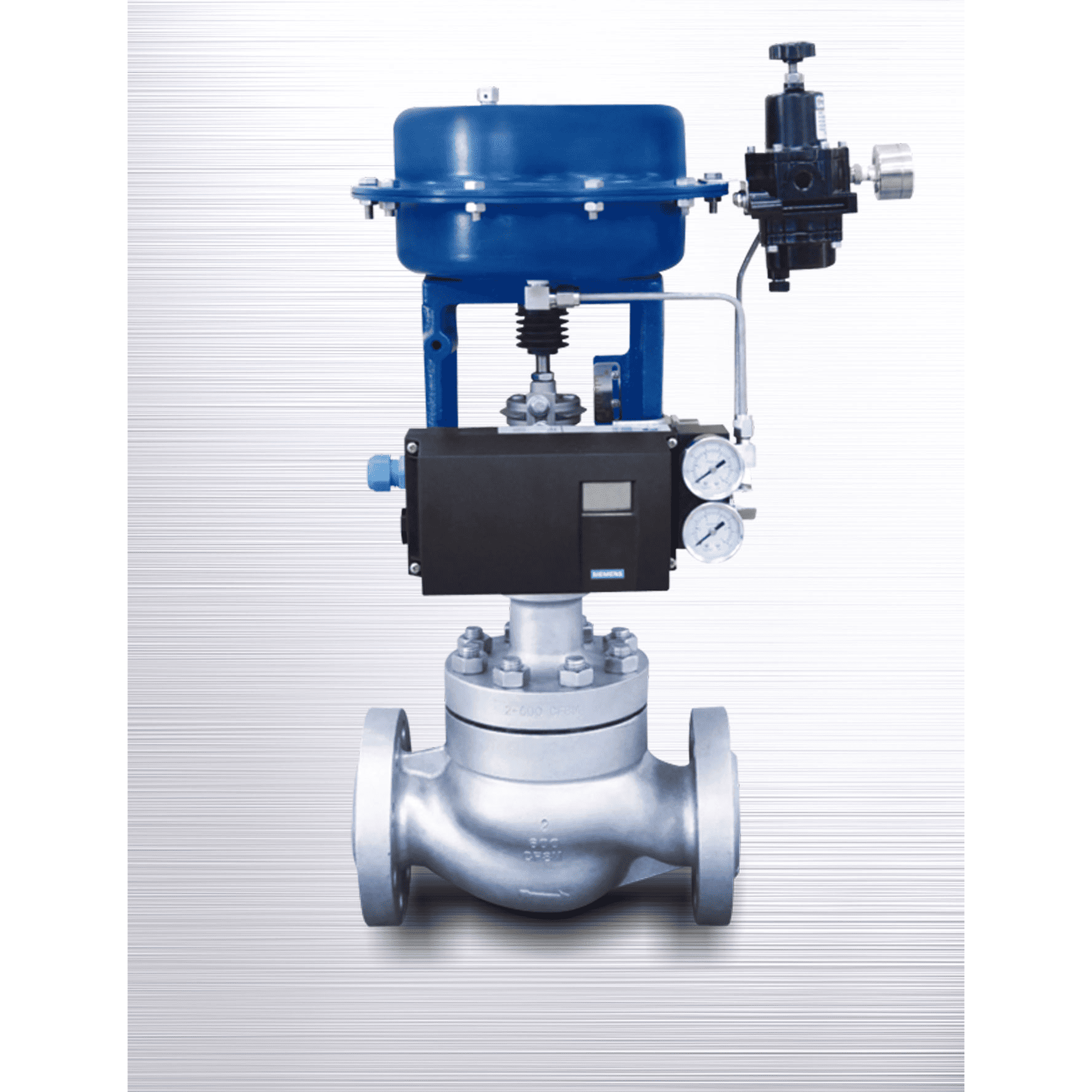 Cage Guided Double Seated Control Valves: Reliable Flow Control for Stable Operations