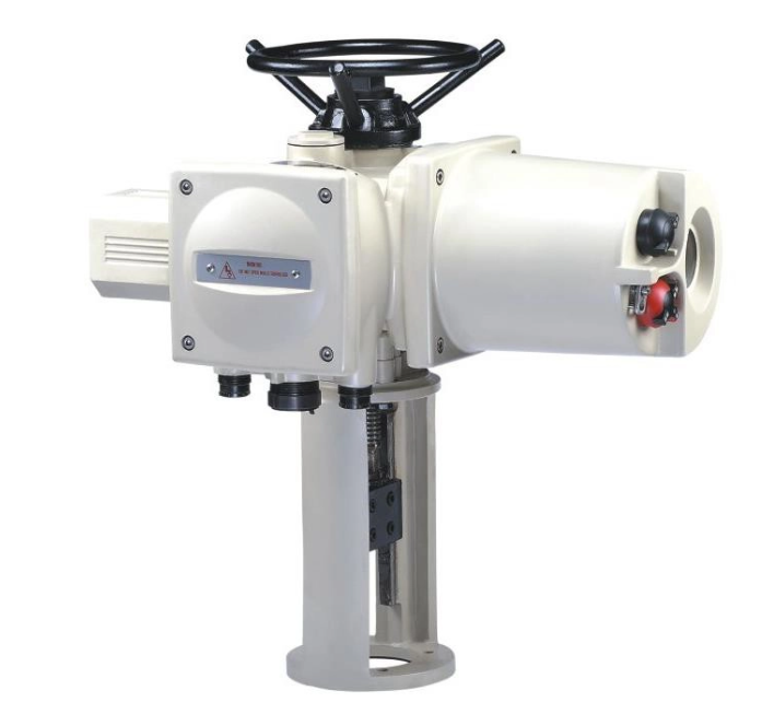 Choosing the Right Linear Valve Actuator for Industrial Automation