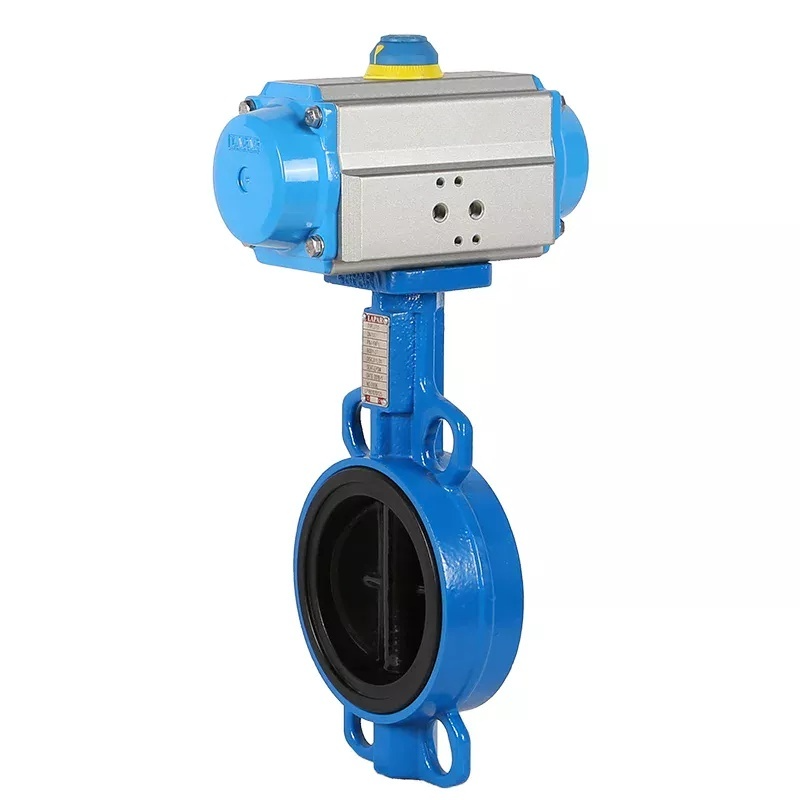 Comprehensive Guide to Butterfly Valve Actuation Methods