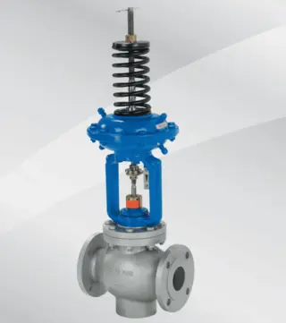 Differential Pressure Control Valve