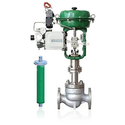 Bellows Seal Control Valve: Ensuring Precision and Safety in Fluid Control