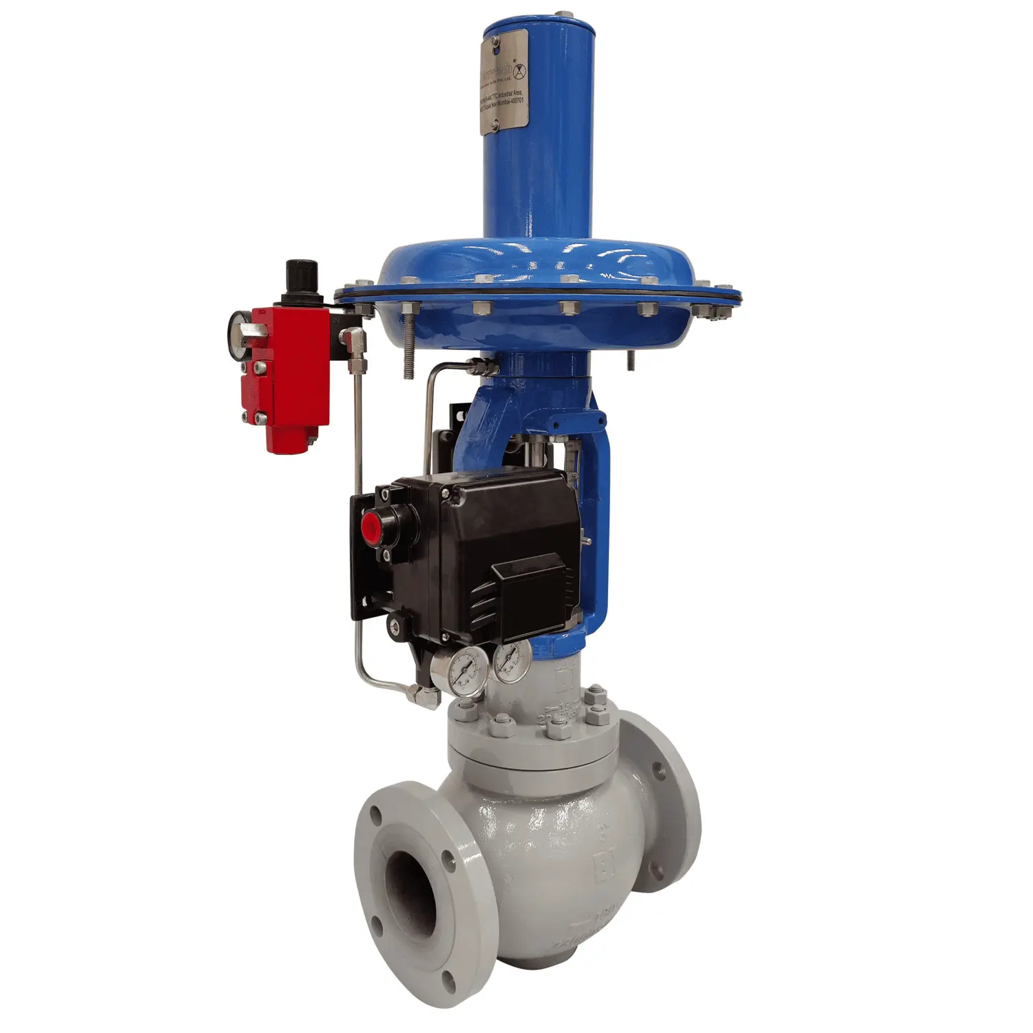 The Complete Guide to Control Valve Calibration: Techniques, Best Practices, and Industry Standards
