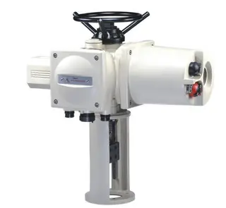 Choosing the Right Linear Valve Actuator for Industrial Automation