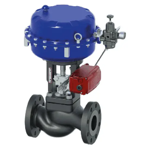 Control Valves