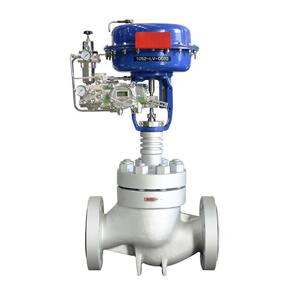 Understanding Control Valve Trims: Reducing Cavitation and Noise in Industrial Applications