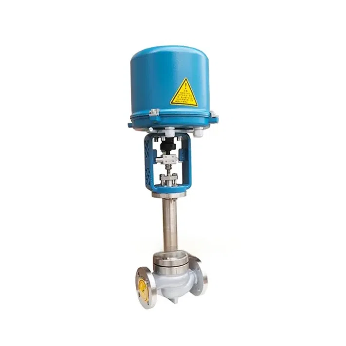Complete Guide to Electric Sleeve Control Valves for Modern Industrial Applications