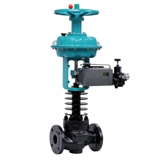 Control Valve Soft Seat vs Hard Seat Sealing Differences