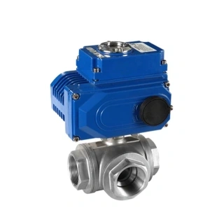 Why Modulating Electric Actuators Are Essential for Industrial Automation